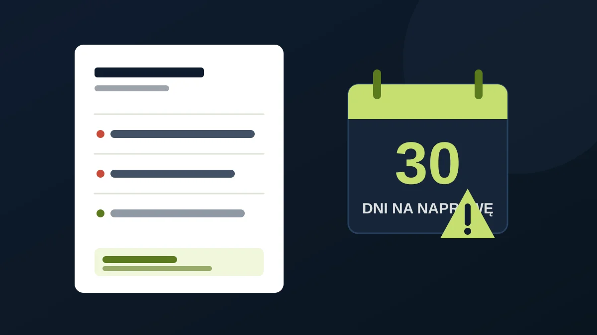 Usterki w nowym mieszkaniu a ustawa deweloperska